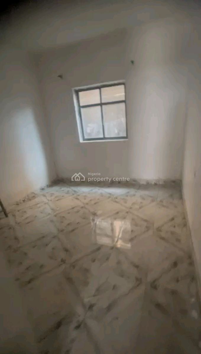Newly Built Mini Flat, Palmgrove, Palmgrove, Shomolu, Lagos, Mini Flat (room and Parlour) for Rent
