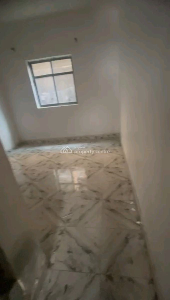 Newly Built Mini Flat, Palmgrove, Palmgrove, Shomolu, Lagos, Mini Flat (room and Parlour) for Rent