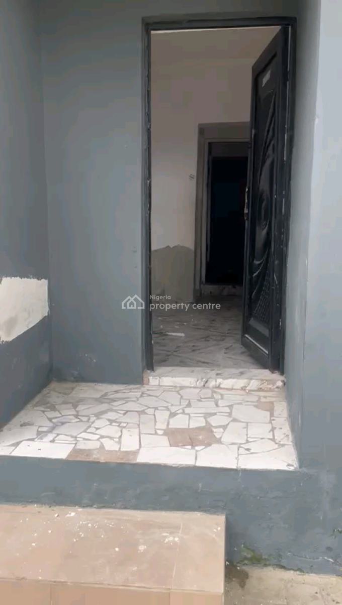 Newly Built Mini Flat, Palmgrove, Palmgrove, Shomolu, Lagos, Mini Flat (room and Parlour) for Rent
