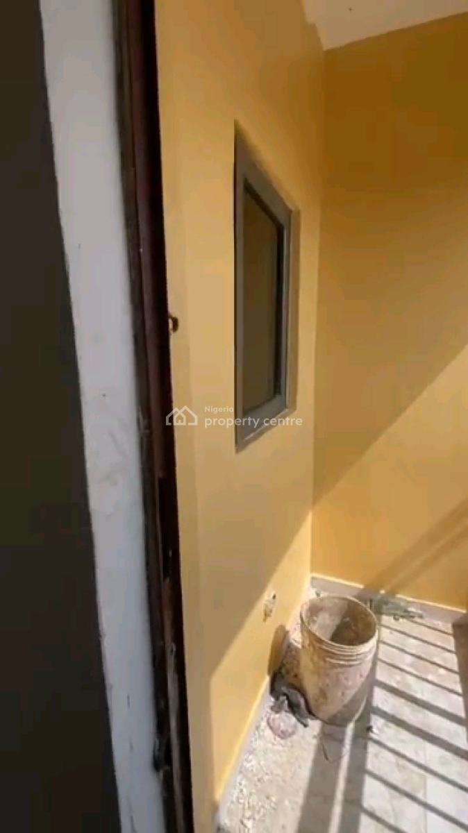 Newly Built and Standard Mini Flat, Ilaje, Bariga, Shomolu, Lagos, Mini Flat (room and Parlour) for Rent