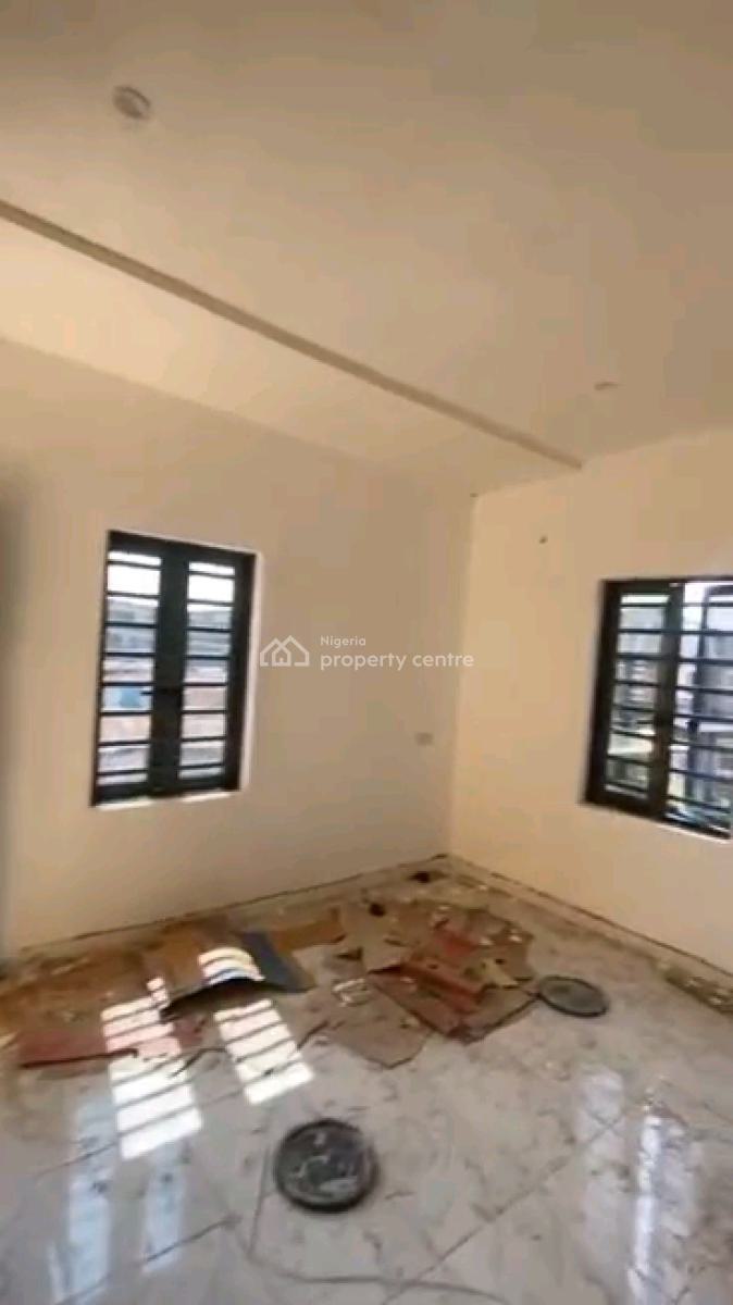 Newly Built and Standard Mini Flat, Ilaje, Bariga, Shomolu, Lagos, Mini Flat (room and Parlour) for Rent