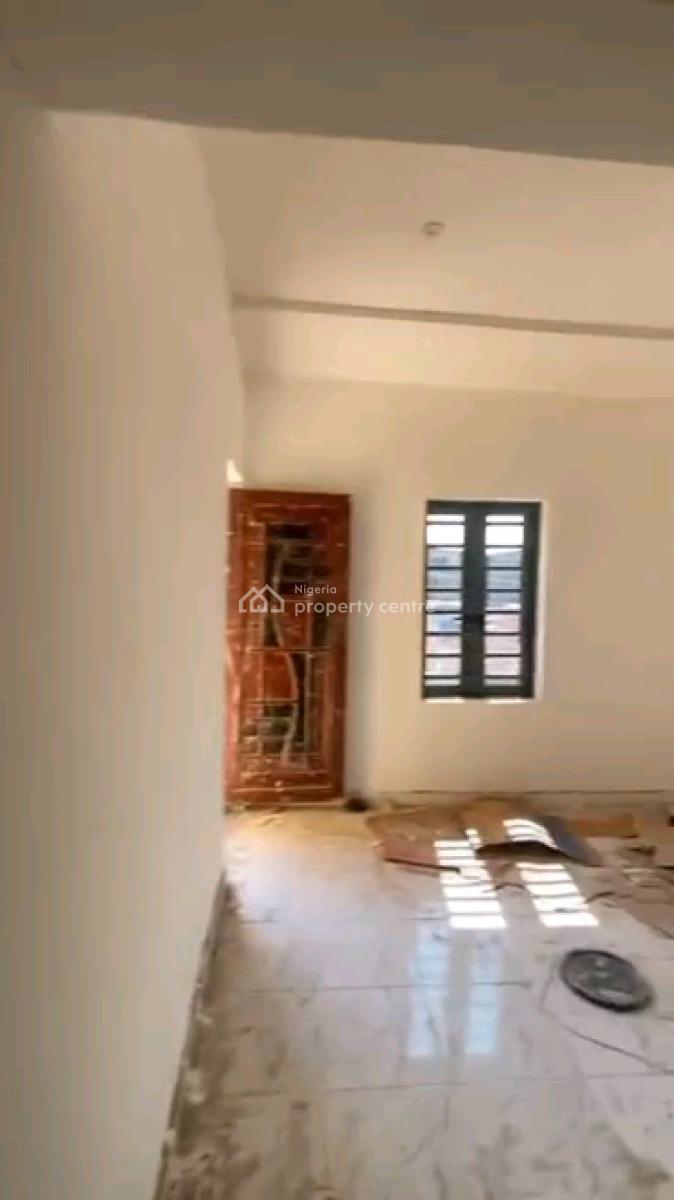 Newly Built and Standard Mini Flat, Ilaje, Bariga, Shomolu, Lagos, Mini Flat (room and Parlour) for Rent