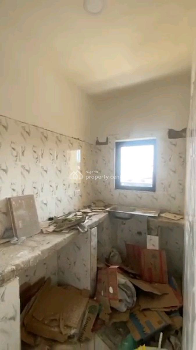 Newly Built and Standard Mini Flat, Ilaje, Bariga, Shomolu, Lagos, Mini Flat (room and Parlour) for Rent