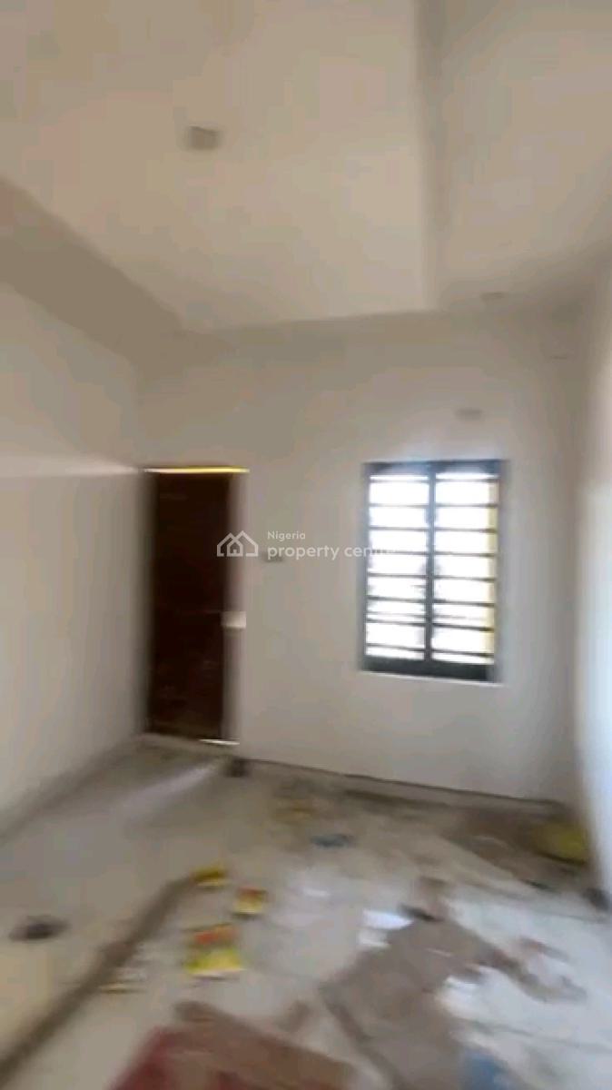 Newly Built and Standard Mini Flat, Ilaje, Bariga, Shomolu, Lagos, Mini Flat (room and Parlour) for Rent