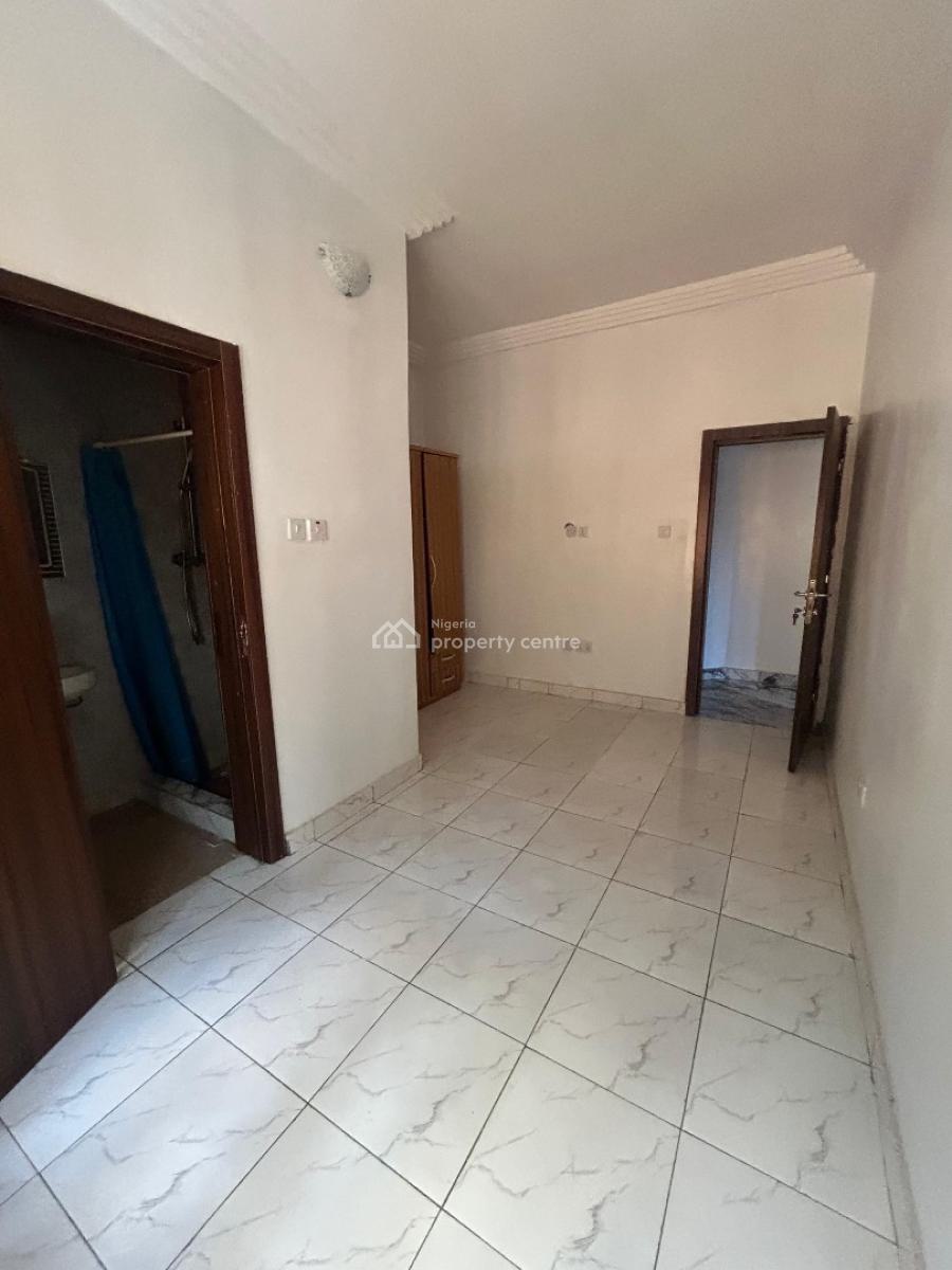 Standard 3 Bedroom Apartment, Lekki Phase 1 Lekki Lagos, Lekki Phase 1, Lekki, Lagos, Flat / Apartment for Rent