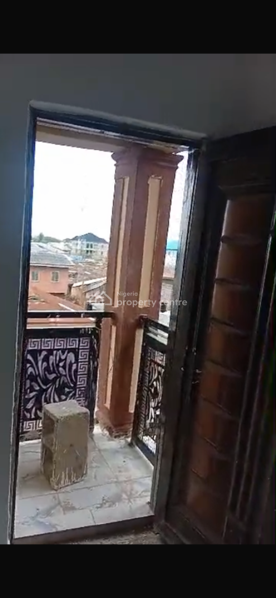 Miniflat, Onigbongbo Maryland Lagos, Maryland, Lagos, Mini Flat (room and Parlour) for Rent