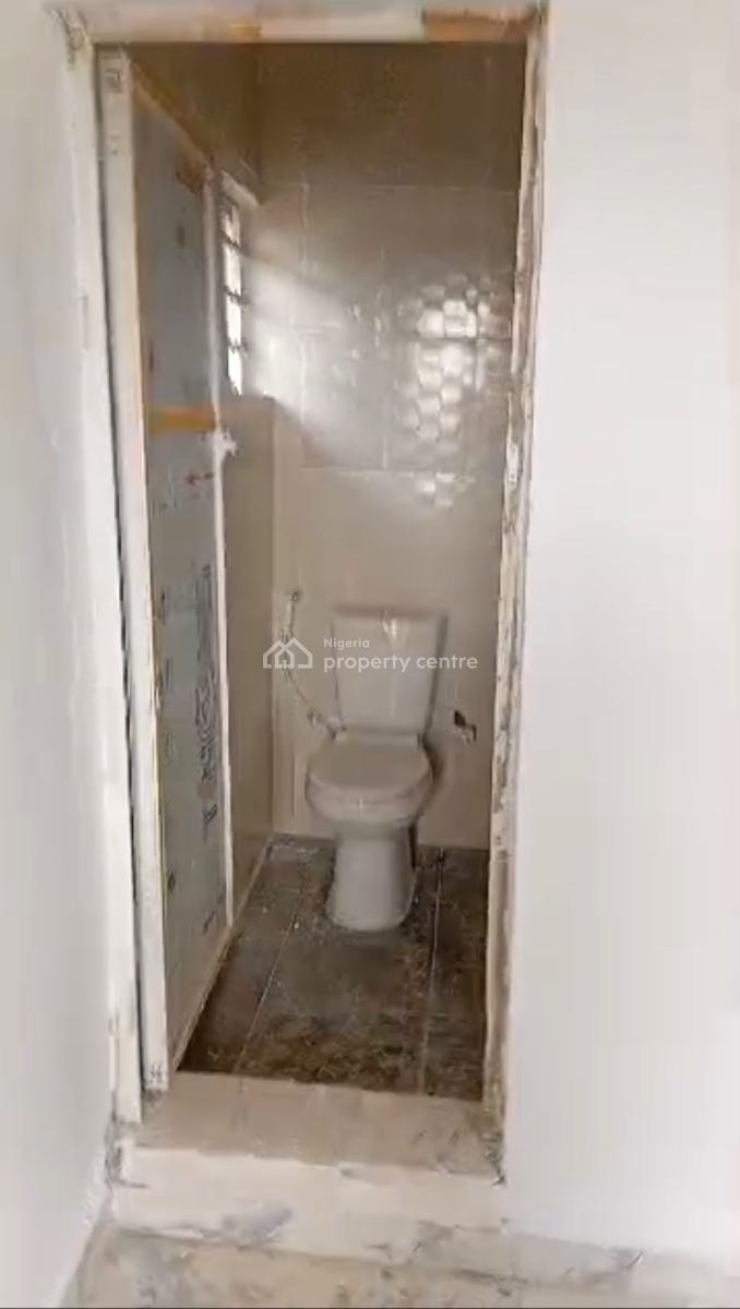 Miniflat, Onigbongbo Maryland Lagos, Maryland, Lagos, Mini Flat (room and Parlour) for Rent