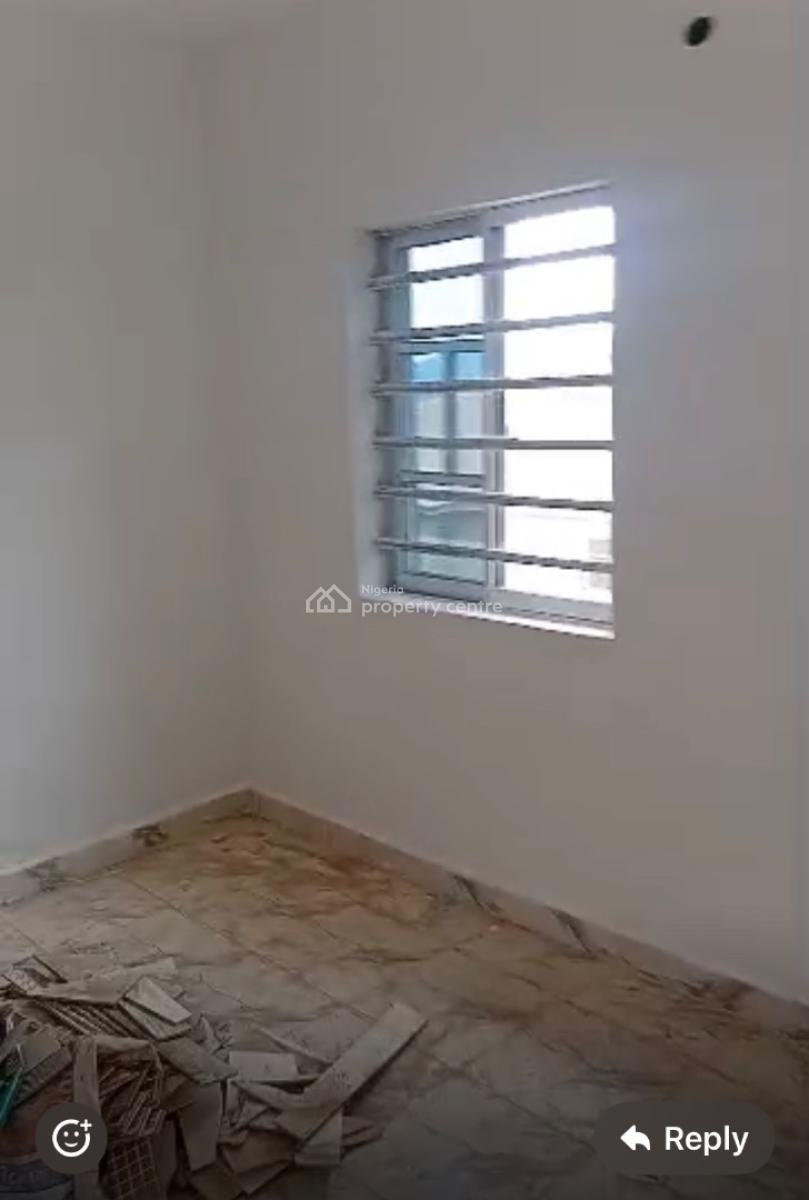 Miniflat, Onigbongbo Maryland Lagos, Maryland, Lagos, Mini Flat (room and Parlour) for Rent