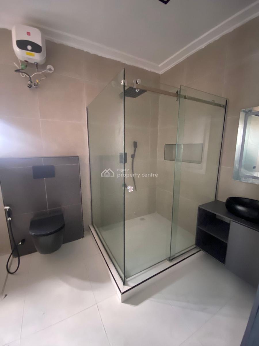 Spacious 5 Bedroom Detached Duplex with Pool, Lekki Phase 1, Lekki, Lagos, Detached Duplex for Sale