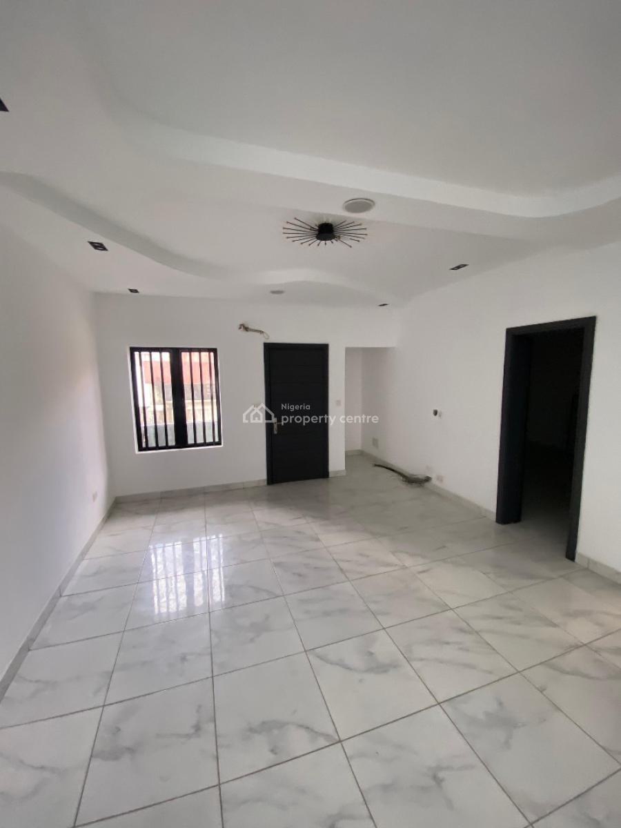 Spacious 5 Bedroom Detached Duplex with Pool, Lekki Phase 1, Lekki, Lagos, Detached Duplex for Sale