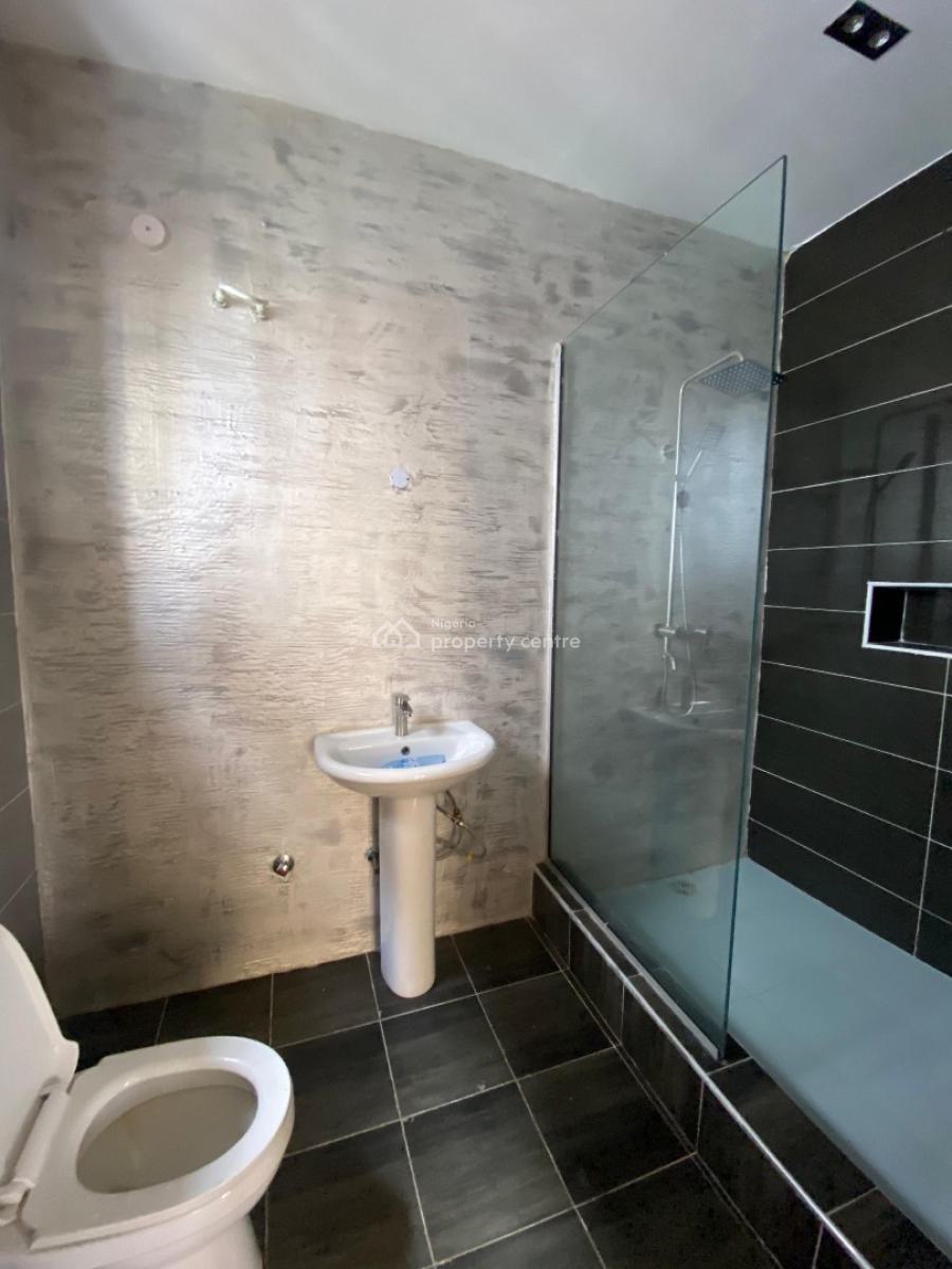 Spacious 5 Bedroom Detached Duplex with Pool, Lekki Phase 1, Lekki, Lagos, Detached Duplex for Sale