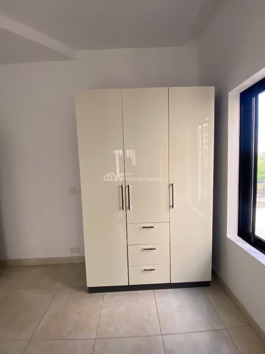 Spacious 5 Bedroom Detached Duplex with Pool, Lekki Phase 1, Lekki, Lagos, Detached Duplex for Sale