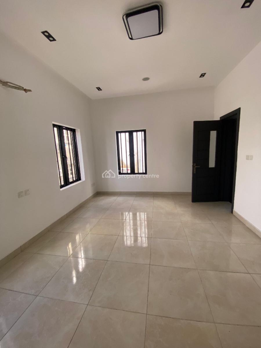 Spacious 5 Bedroom Detached Duplex with Pool, Lekki Phase 1, Lekki, Lagos, Detached Duplex for Sale