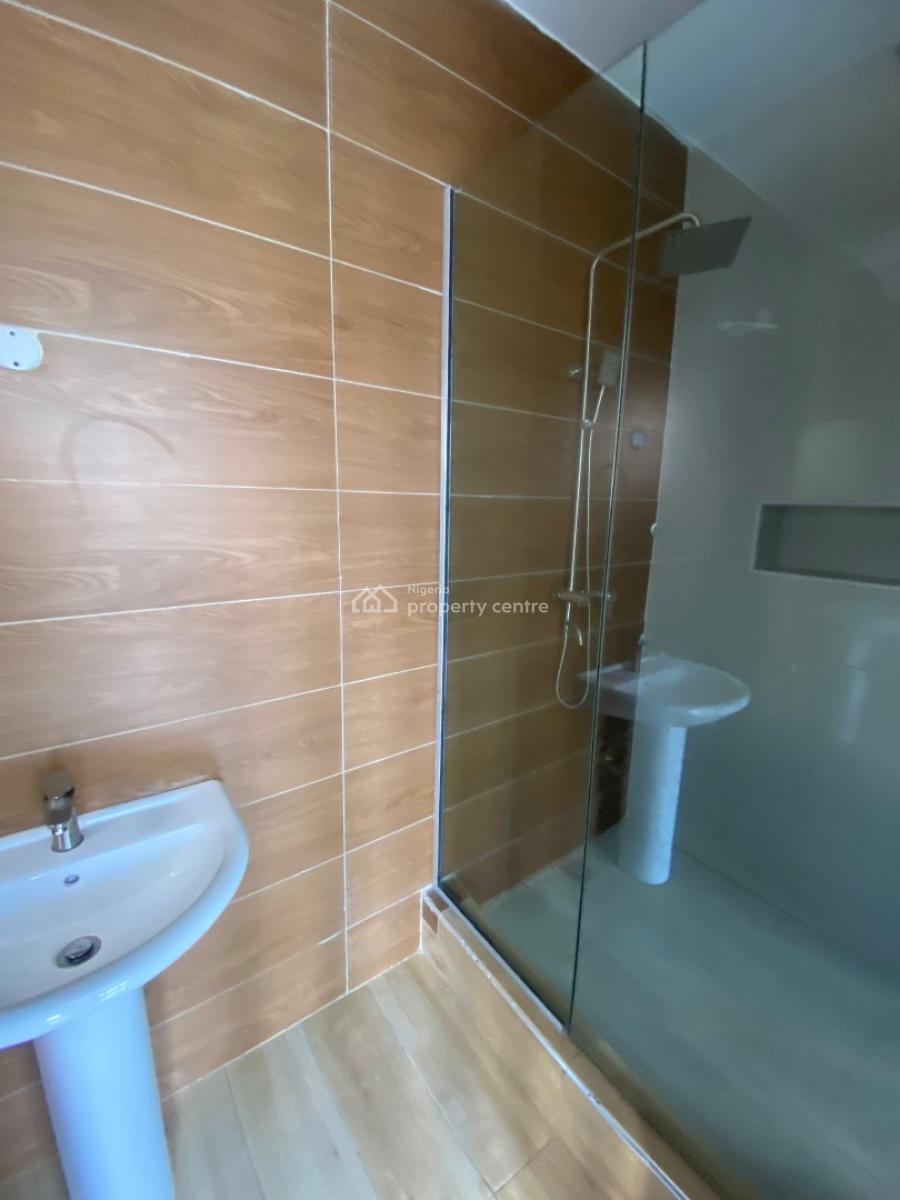 Spacious 5 Bedroom Detached Duplex with Pool, Lekki Phase 1, Lekki, Lagos, Detached Duplex for Sale