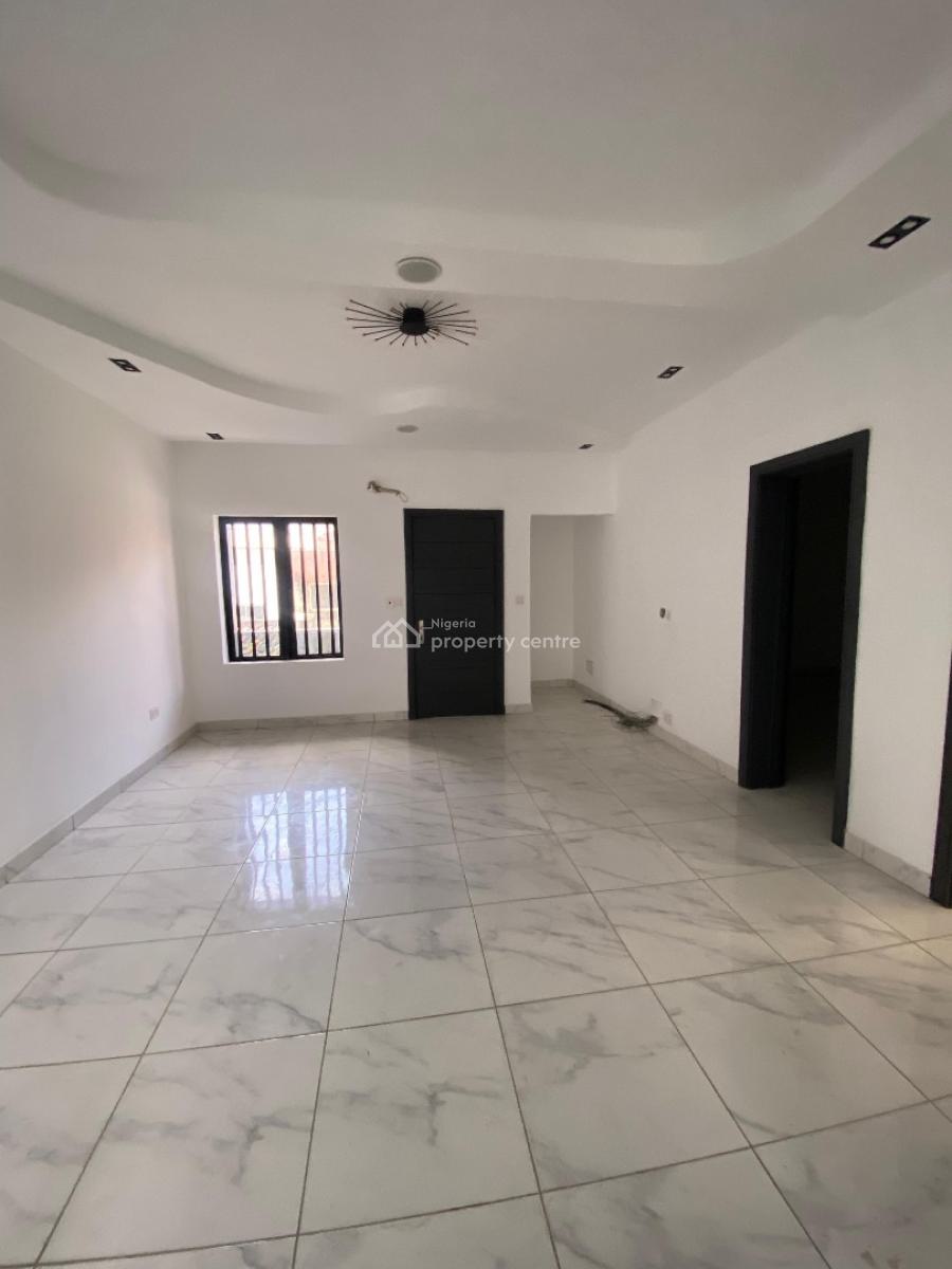 Spacious 5 Bedroom Detached Duplex with Pool, Lekki Phase 1, Lekki, Lagos, Detached Duplex for Sale