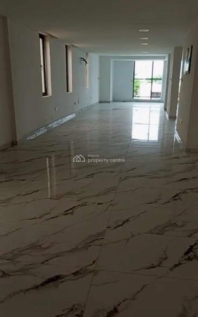 232sqm Space, Lekki Phase 1, Lekki, Lagos, Commercial Property for Rent