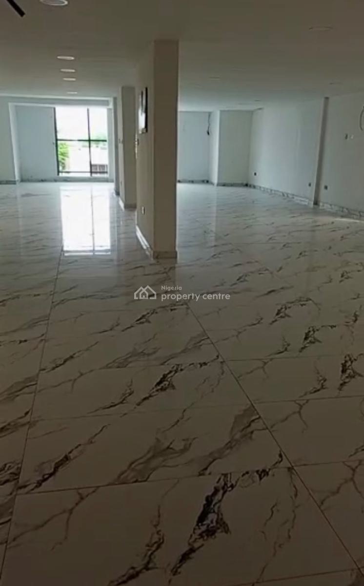232sqm Space, Lekki Phase 1, Lekki, Lagos, Commercial Property for Rent