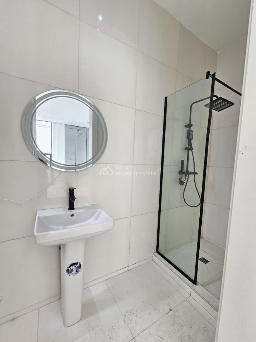 Brand New Lush 4 Bedroom Semi Detached Duplex with Bq, Orchid Road, Lekki Phase 2, Lekki, Lagos, Semi-detached Duplex for Sale