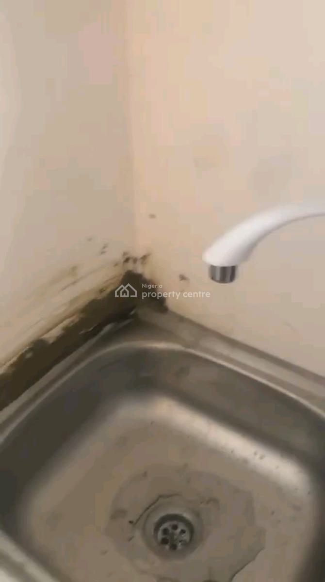 Standard and Executive Mini Flat, Isaac John, Fadeyi, Shomolu, Lagos, Mini Flat (room and Parlour) for Rent