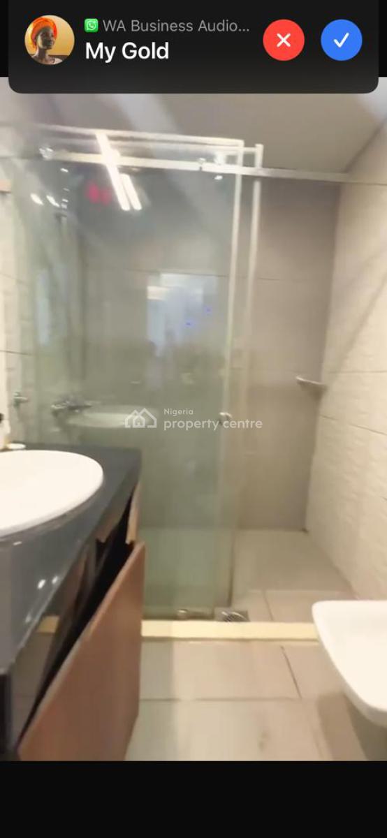 Fully Furnished and Serviced 3-bedroom Apartment, Eko Atlantic City, Victoria Island (vi), Lagos, Flat / Apartment Short Let