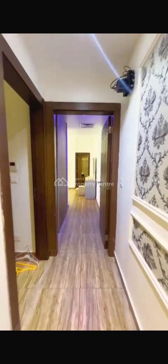 Fully Furnished and Serviced 3-bedroom Apartment, Eko Atlantic City, Victoria Island (vi), Lagos, Flat / Apartment Short Let