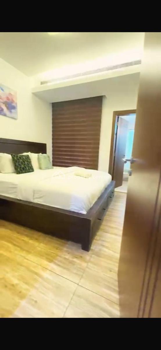 Fully Furnished and Serviced 3-bedroom Apartment, Eko Atlantic City, Victoria Island (vi), Lagos, Flat / Apartment Short Let