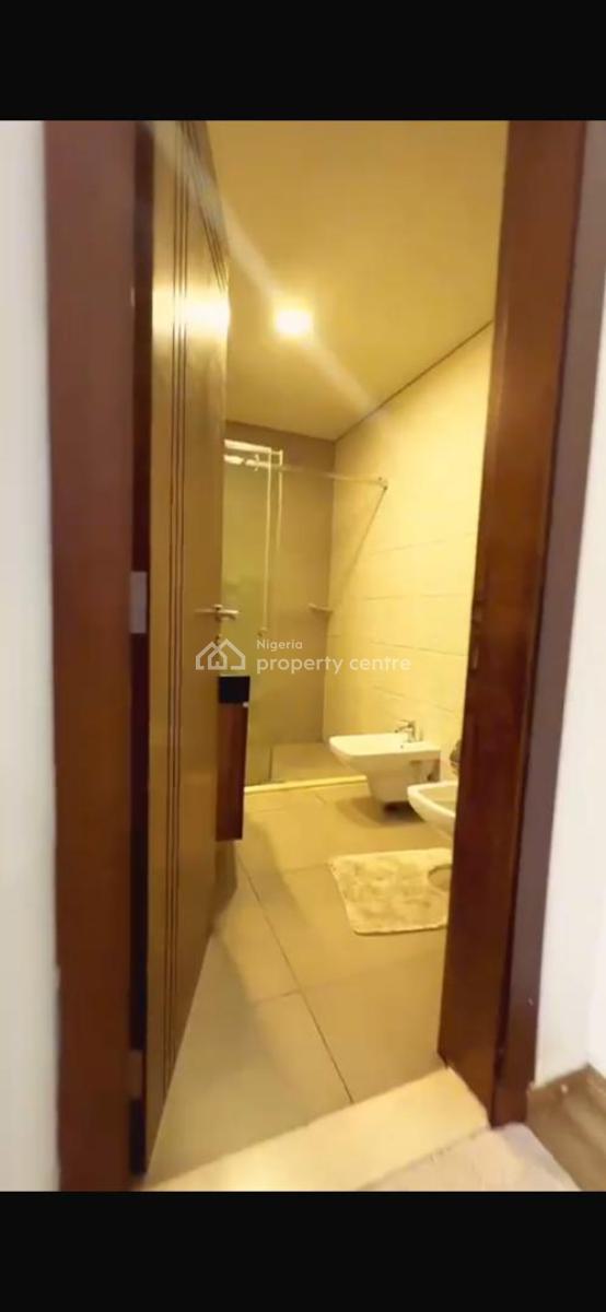 Fully Furnished and Serviced 3-bedroom Apartment, Eko Atlantic City, Victoria Island (vi), Lagos, Flat / Apartment Short Let