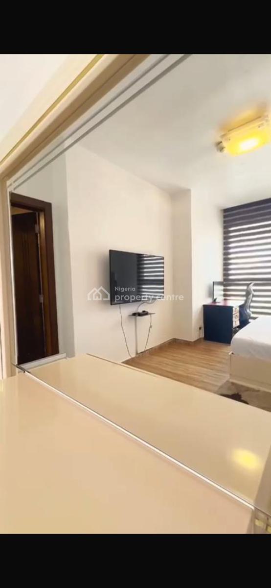 Fully Furnished and Serviced 3-bedroom Apartment, Eko Atlantic City, Victoria Island (vi), Lagos, Flat / Apartment Short Let