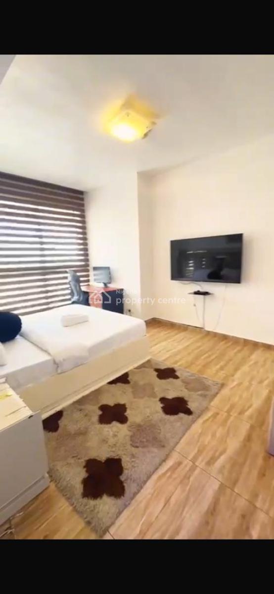 Fully Furnished and Serviced 3-bedroom Apartment, Eko Atlantic City, Victoria Island (vi), Lagos, Flat / Apartment Short Let