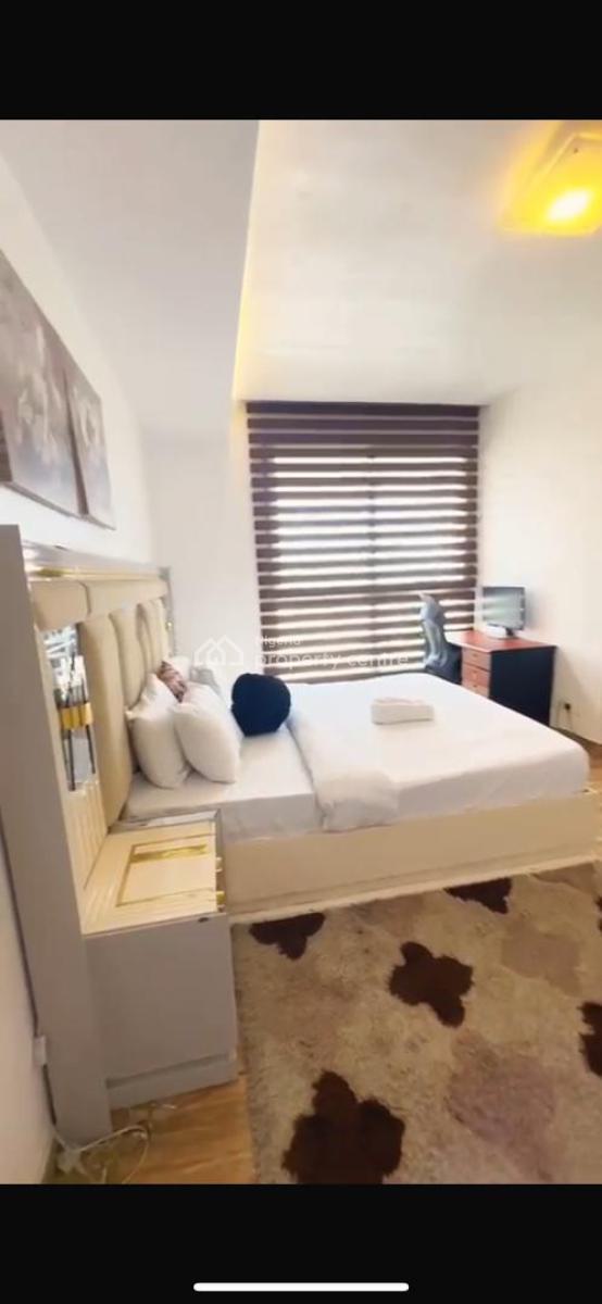 Fully Furnished and Serviced 3-bedroom Apartment, Eko Atlantic City, Victoria Island (vi), Lagos, Flat / Apartment Short Let