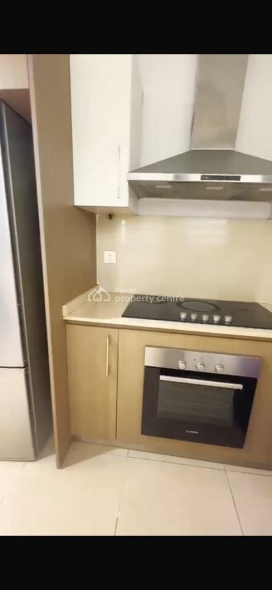 Fully Furnished and Serviced 3-bedroom Apartment, Eko Atlantic City, Victoria Island (vi), Lagos, Flat / Apartment Short Let
