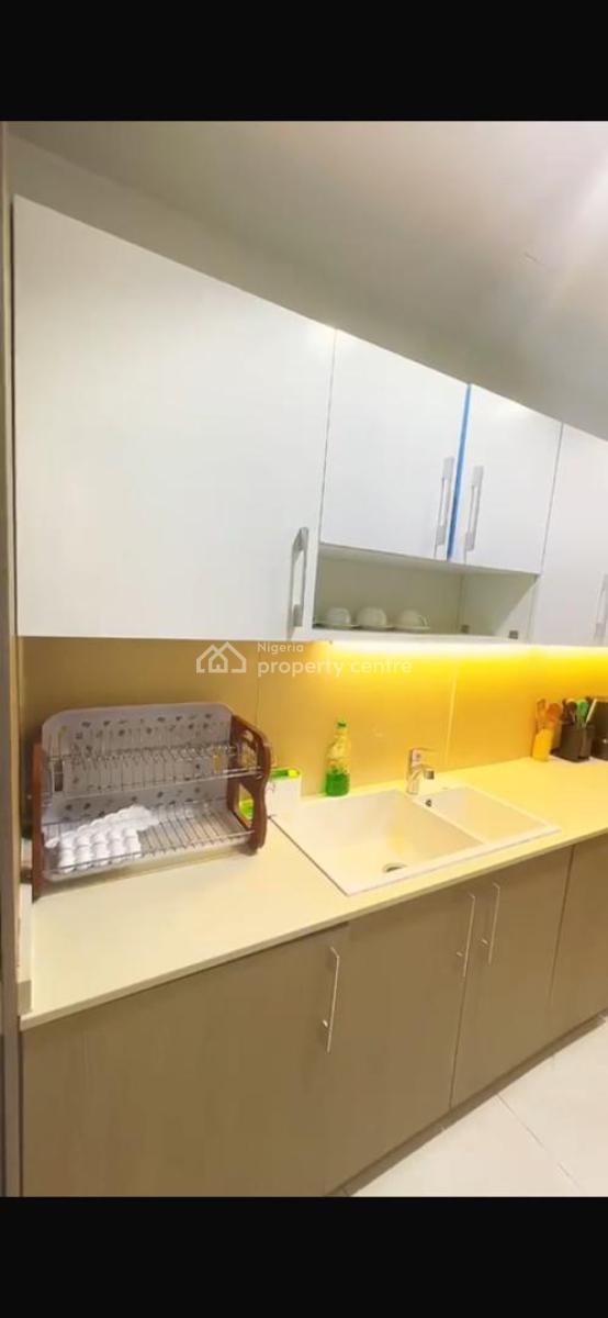 Fully Furnished and Serviced 3-bedroom Apartment, Eko Atlantic City, Victoria Island (vi), Lagos, Flat / Apartment Short Let