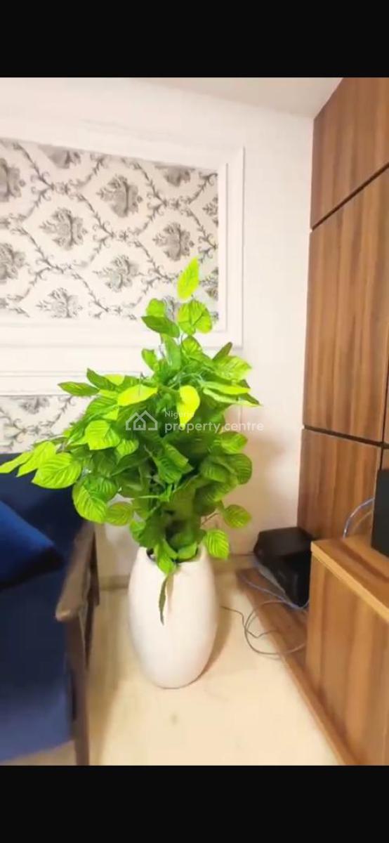 Fully Furnished and Serviced 3-bedroom Apartment, Eko Atlantic City, Victoria Island (vi), Lagos, Flat / Apartment Short Let