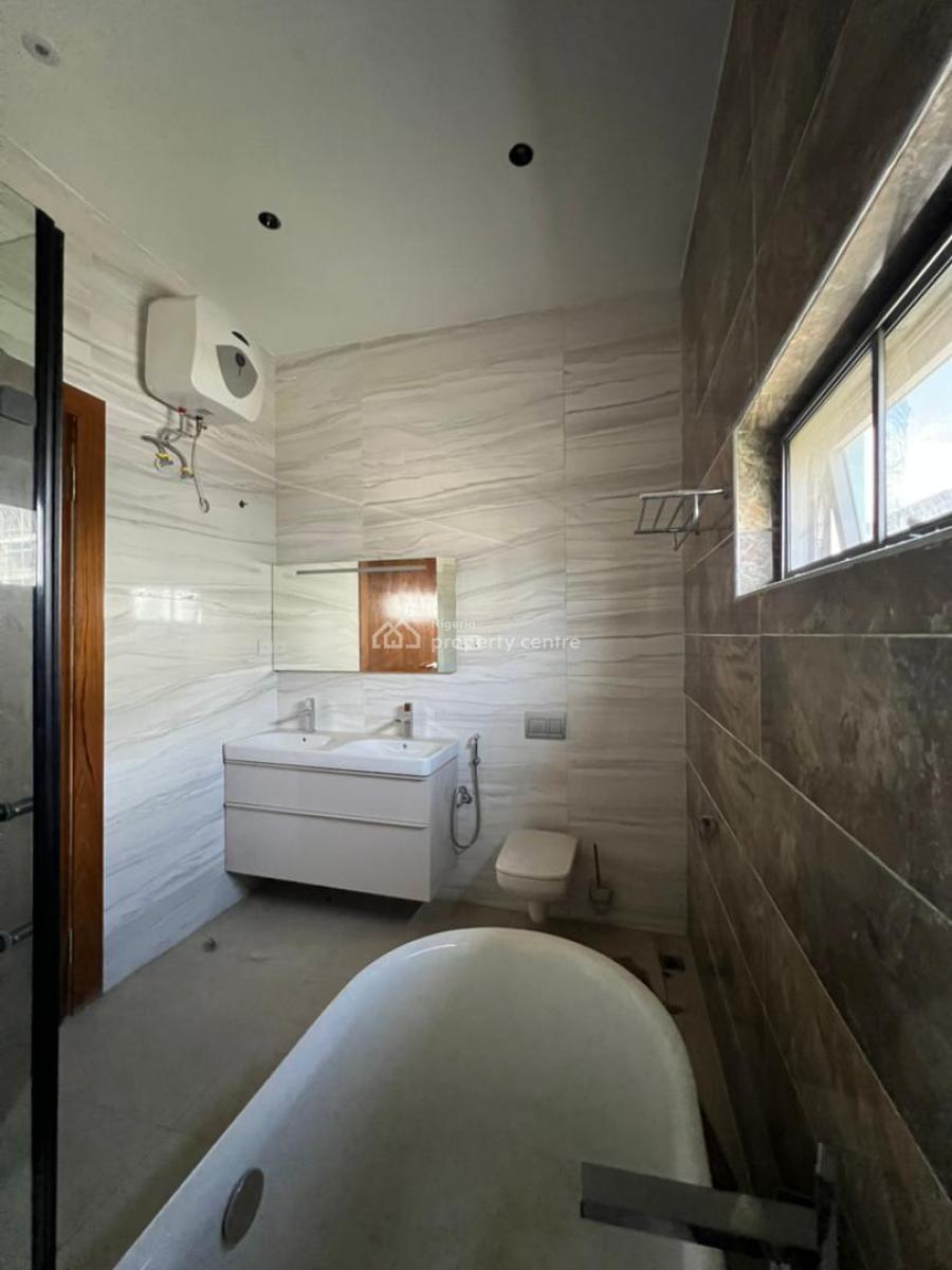 Newly Built Luxury 5 Bedroom Fully Detached Duplex, Old Ikoyi, Ikoyi, Lagos, Semi-detached Duplex for Rent