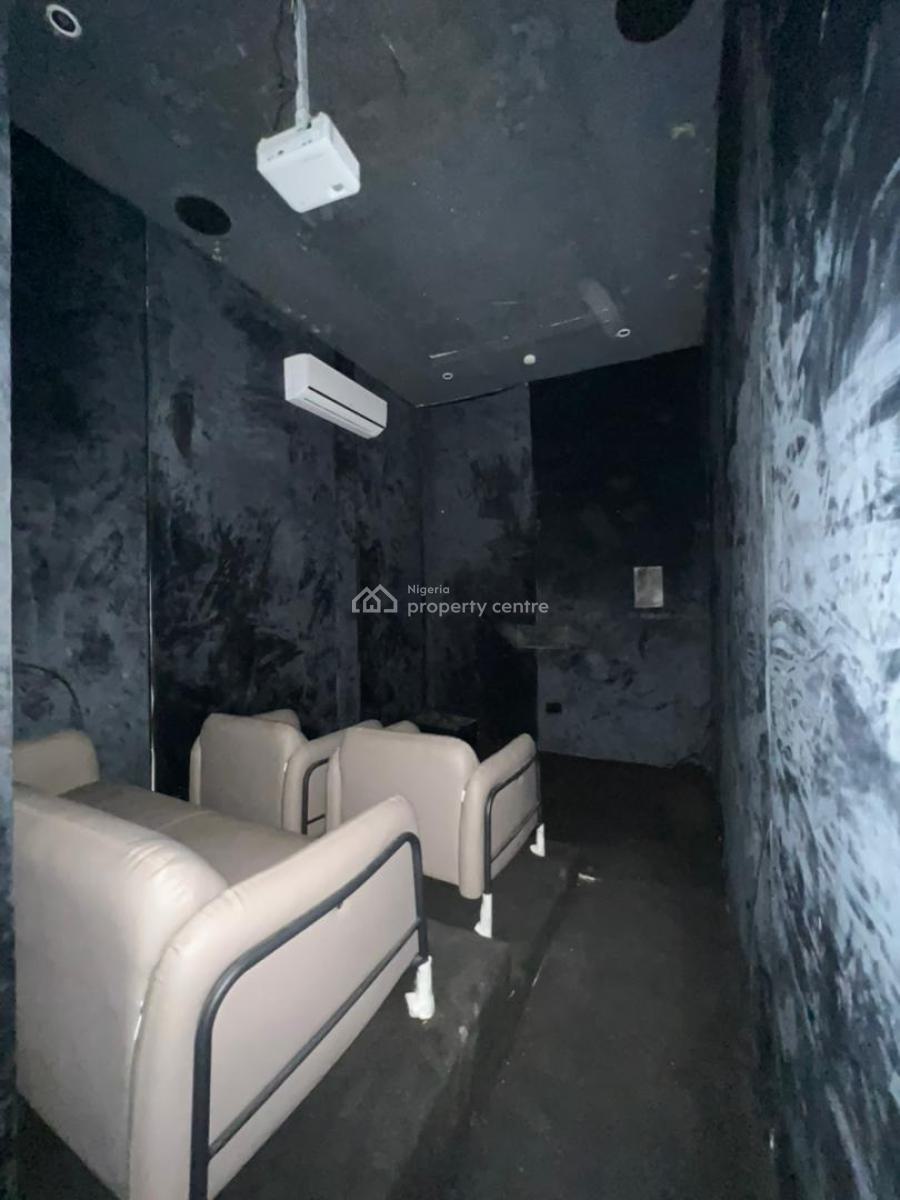 Newly Built Luxury 5 Bedroom Fully Detached Duplex, Old Ikoyi, Ikoyi, Lagos, Semi-detached Duplex for Rent