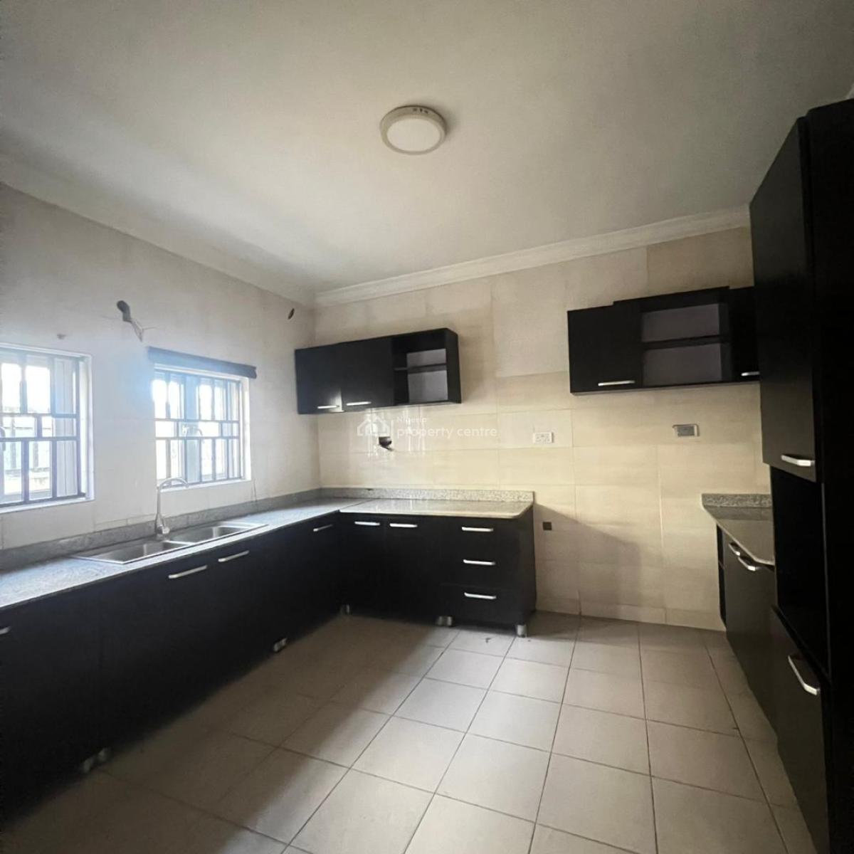 4 Bedroom Fully Detached Duplex, Lekki, Lekki Phase 1, Lekki, Lagos, Detached Duplex for Rent