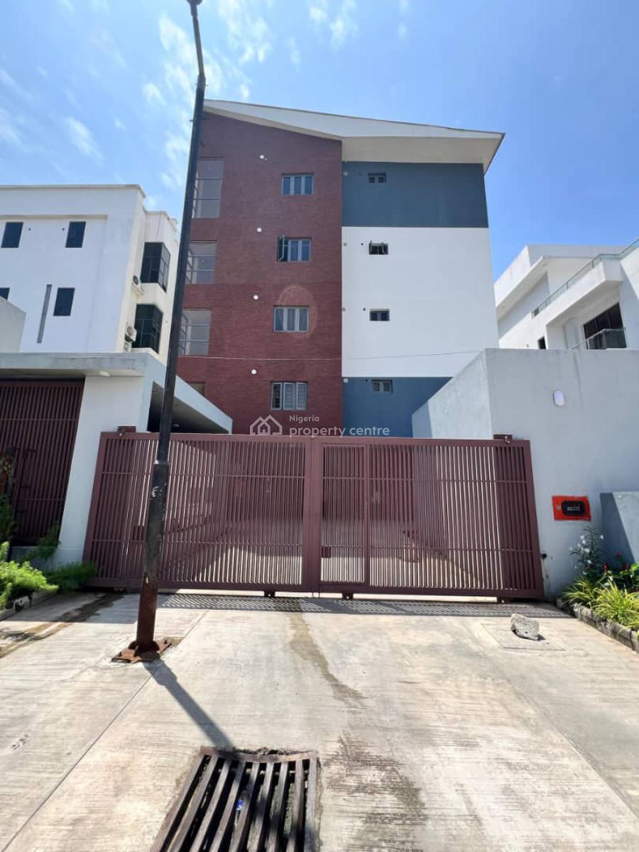& 2 Bed   150 & 260 M  Vi  for   1 and 2 Bedroom, Victoria Island (vi), Lagos, Flat / Apartment for Sale