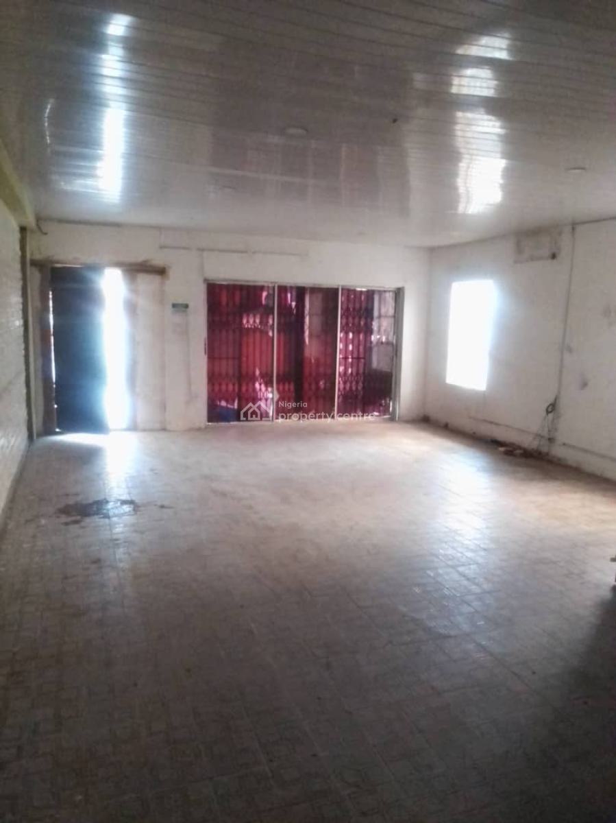 4 Bedroom Semi Detached House, Off Allen Avenue, Allen, Ikeja, Lagos, Semi-detached Duplex for Rent