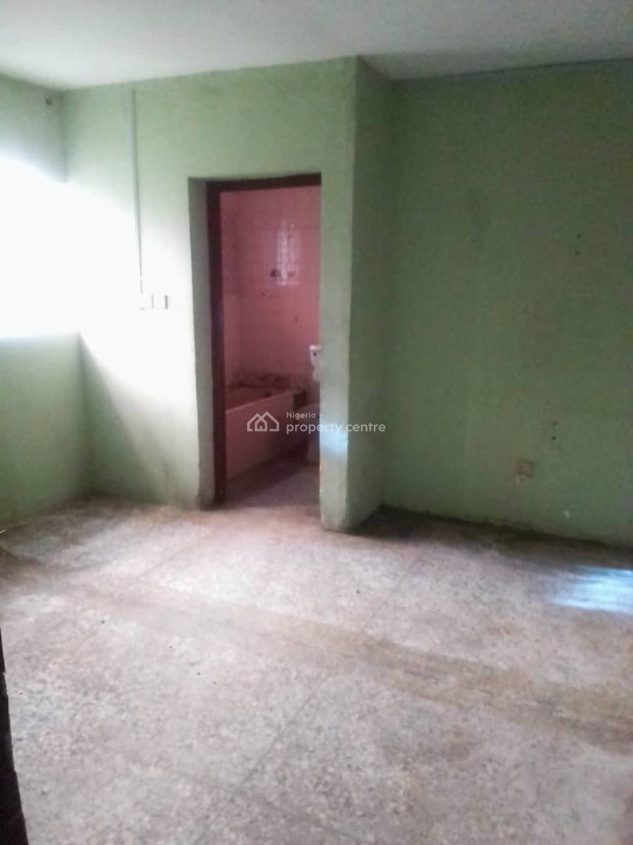 4 Bedroom Semi Detached House, Off Allen Avenue, Allen, Ikeja, Lagos, Semi-detached Duplex for Rent