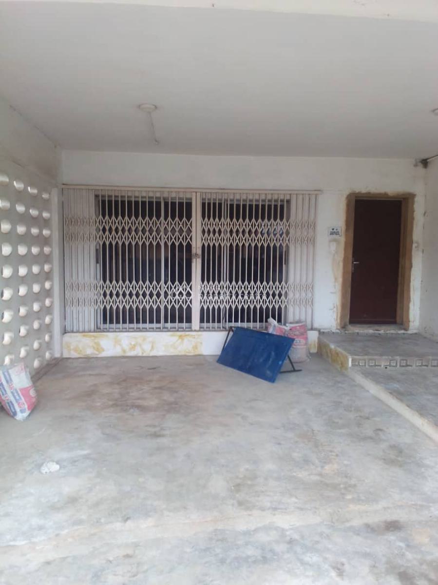 4 Bedroom Semi Detached House, Off Allen Avenue, Allen, Ikeja, Lagos, Semi-detached Duplex for Rent