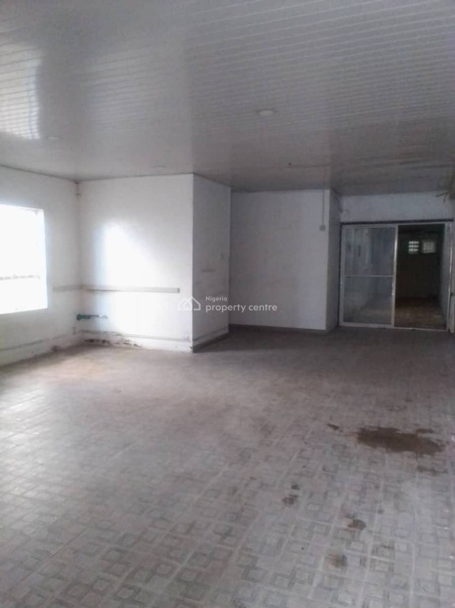 4 Bedroom Semi Detached House, Off Allen Avenue, Allen, Ikeja, Lagos, Semi-detached Duplex for Rent