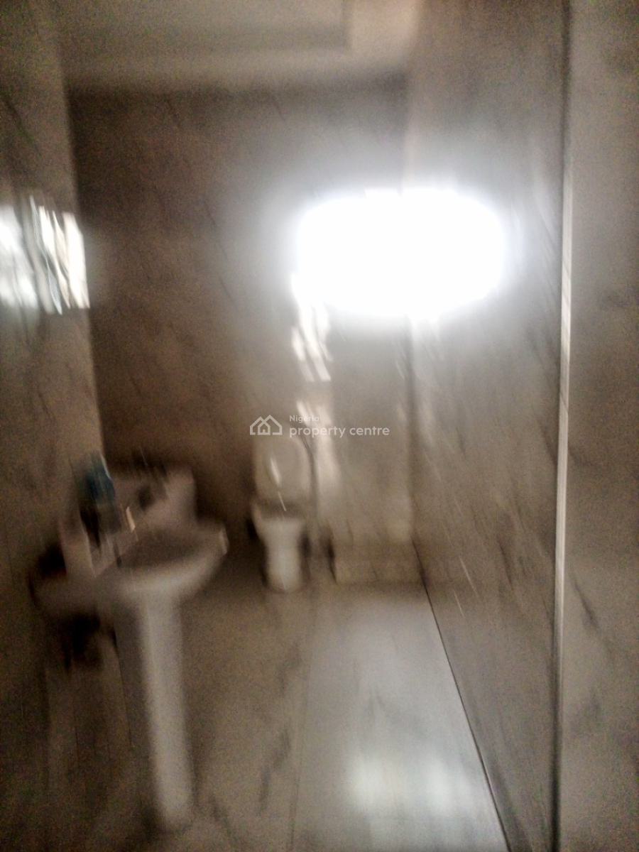 Relatively New 4 Bedroom Detached Duplex Plus 1 Room Bq, Ikeja Gra, Ikeja, Lagos, Detached Duplex for Rent