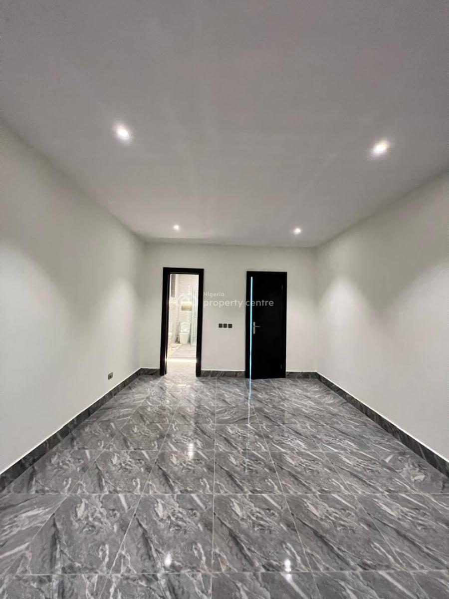 Luxury Built 3 Bedrooms Maisonette Duplex, Ikoyi, Lagos, Flat / Apartment for Rent