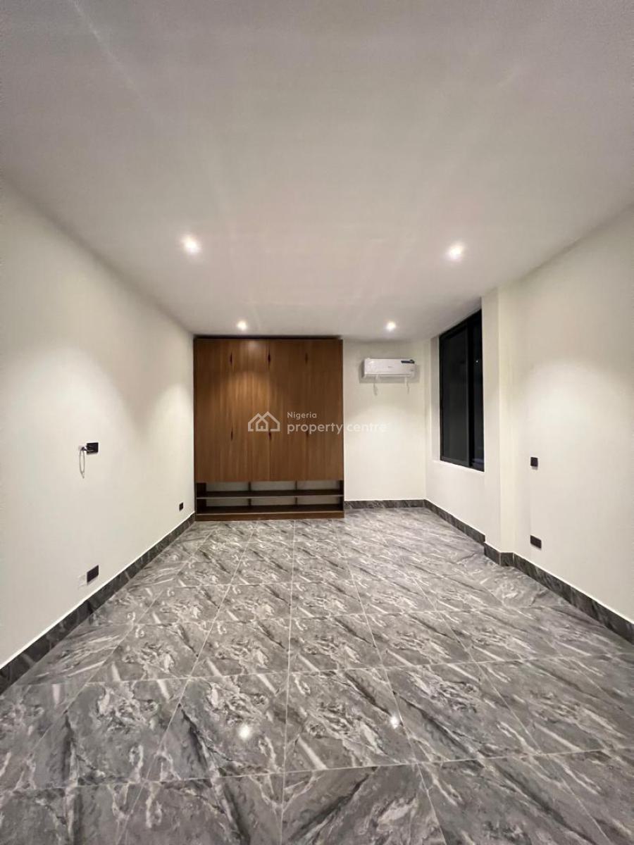 Luxury Built 3 Bedrooms Maisonette Duplex, Ikoyi, Lagos, Flat / Apartment for Rent