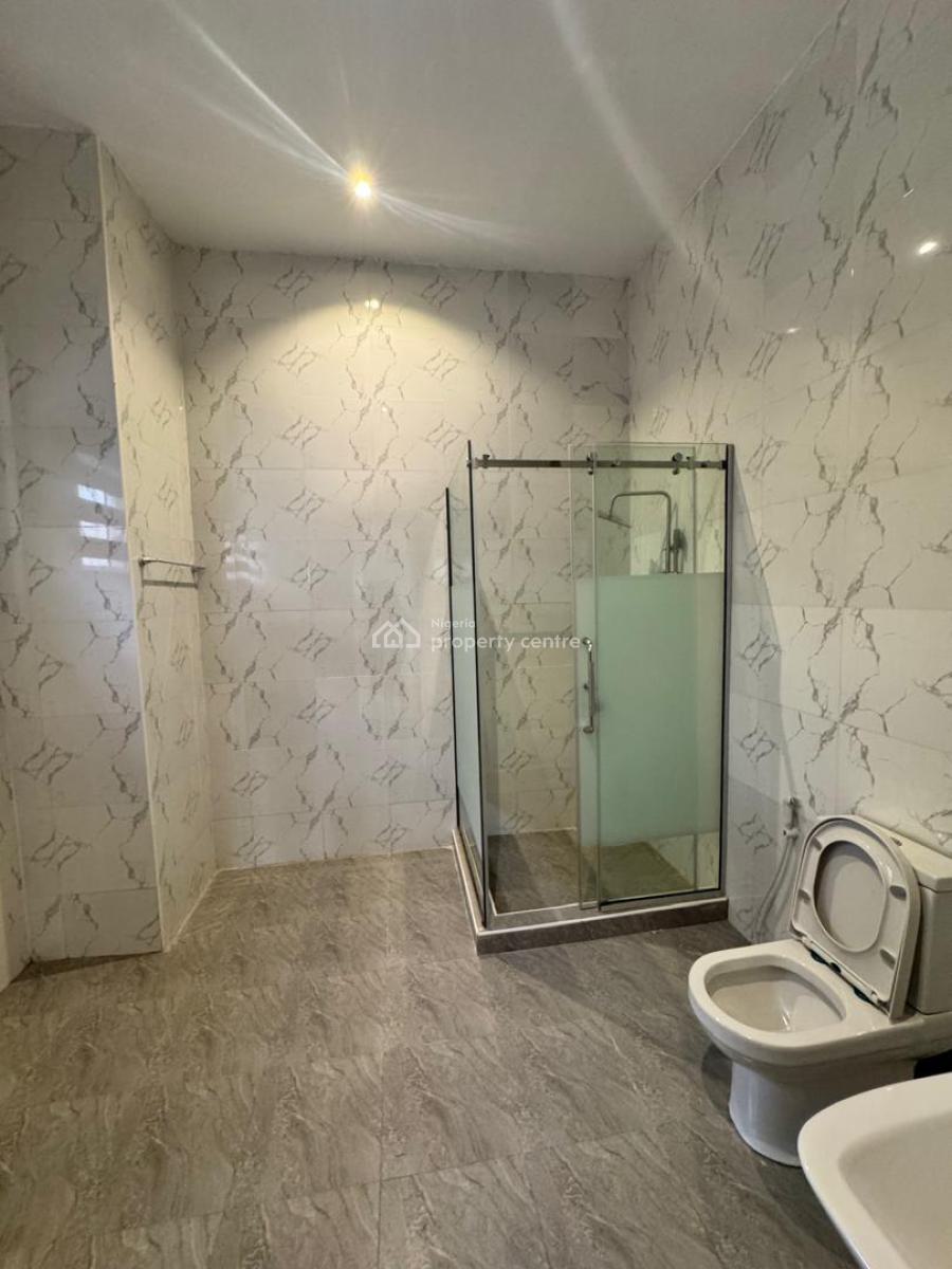 Brand New Luxury 4-bedroom Penthouse, Opebi, Ikeja, Lagos, Flat / Apartment Short Let