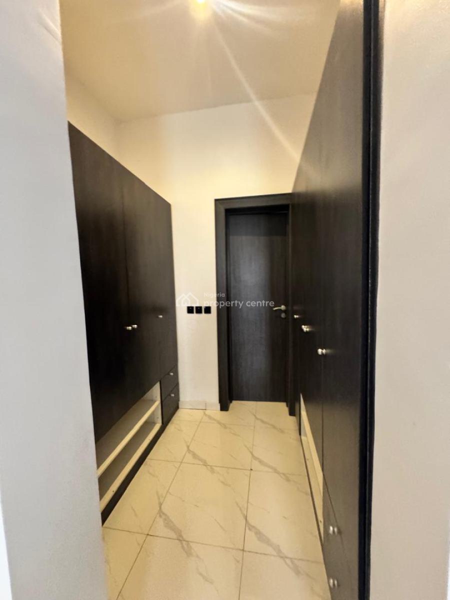 Brand New Luxury 4-bedroom Penthouse, Opebi, Ikeja, Lagos, Flat / Apartment Short Let