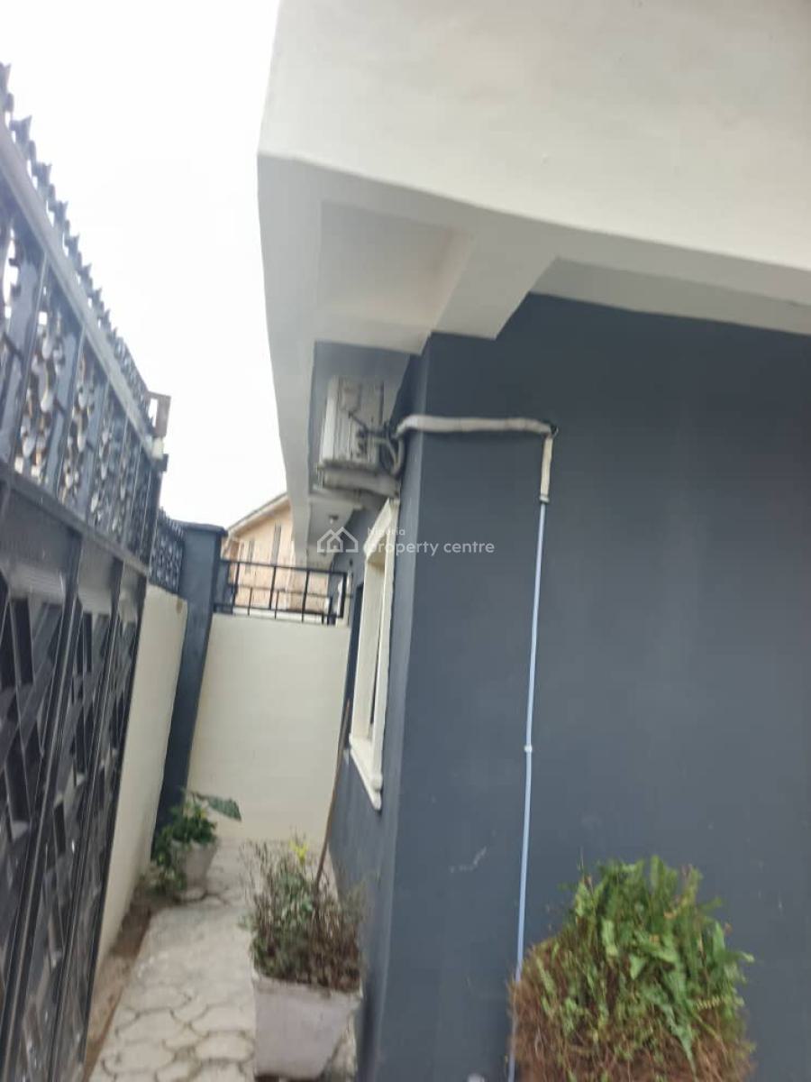 Beautiful 3 Bedroom All Ensuite Apartment, Opebi, Ikeja, Lagos, Flat / Apartment Short Let