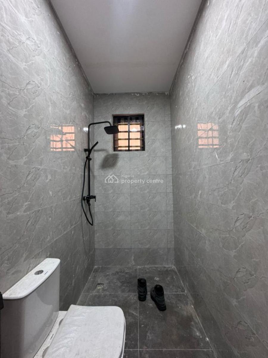 Affordable Luxury Bungalow Very Strategic for Cashflow Business, Inside Itunu Residential Proximity to International Airport, Aiyeteju Town, Ibeju Lekki, Lagos, Detached Bungalow for Sale