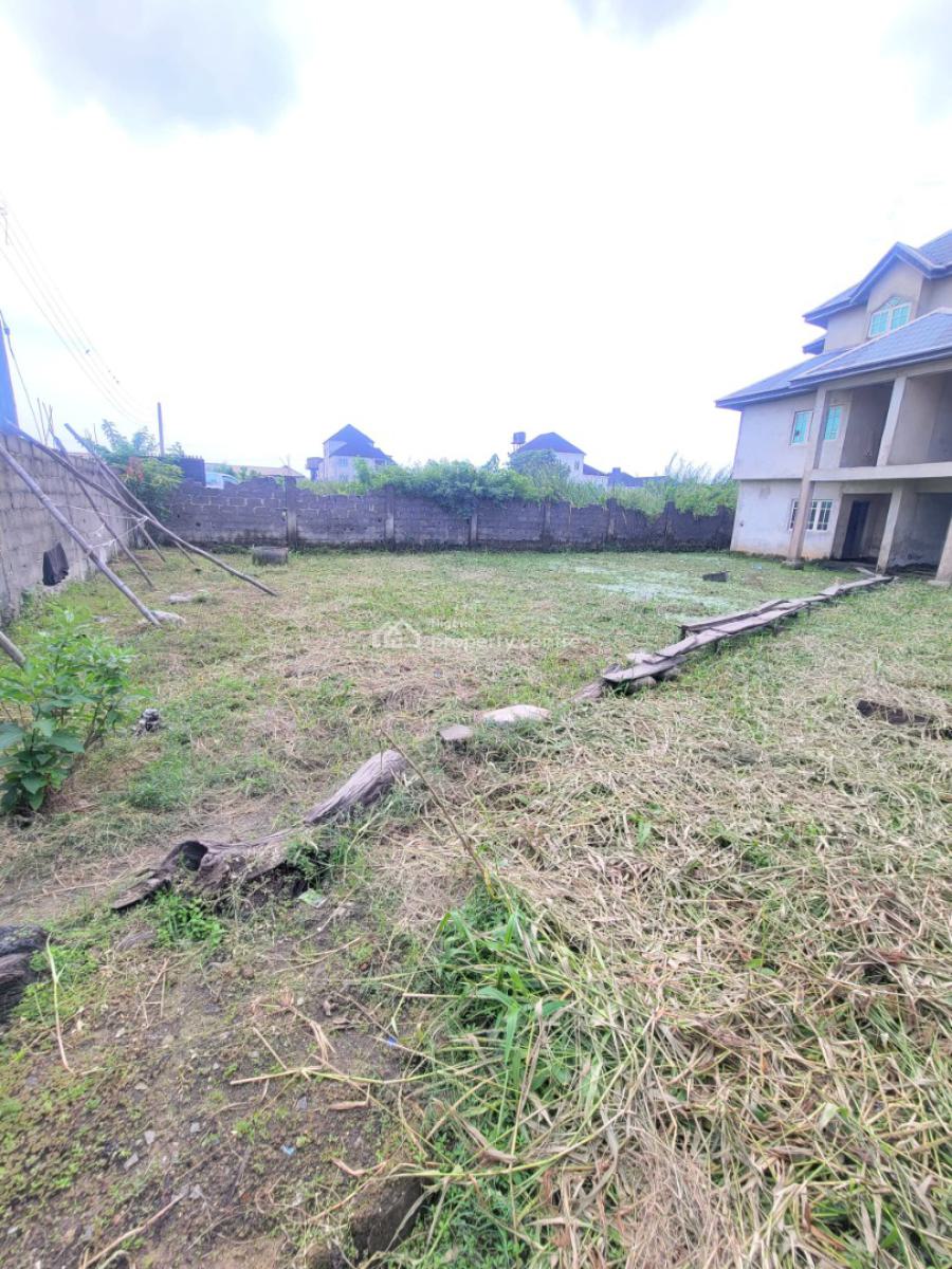 2 Units of 4 Bedroom Duplex on a Full Plot of Land, Ado Road, Ajah, Lagos, House for Sale