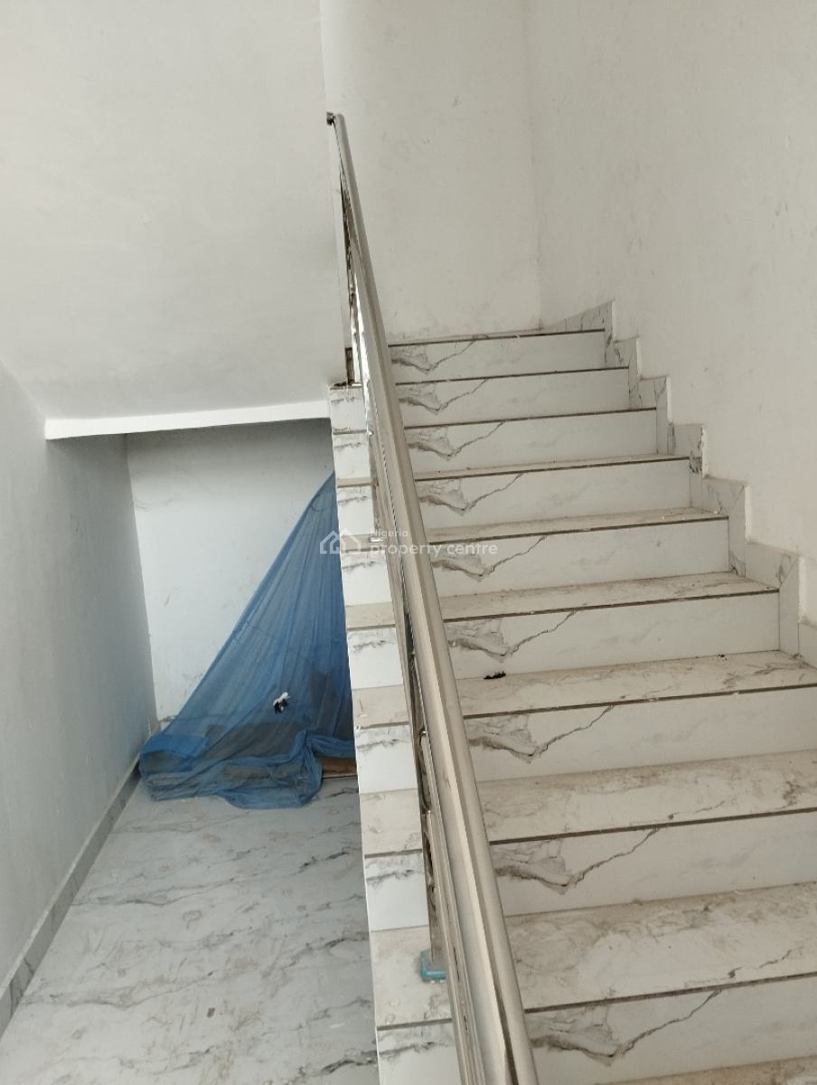 Brand New Exquisitely Built 30 Units of 50sqms Plaza/mall with 2 Halls, Gwarinpa Express Off Katampe Extention, Gwarinpa, Abuja, Plaza / Complex / Mall for Sale